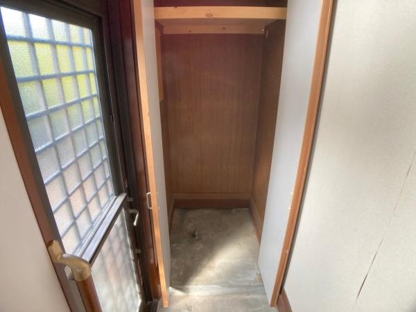 奈良市富雄北３丁目の中古一戸建て