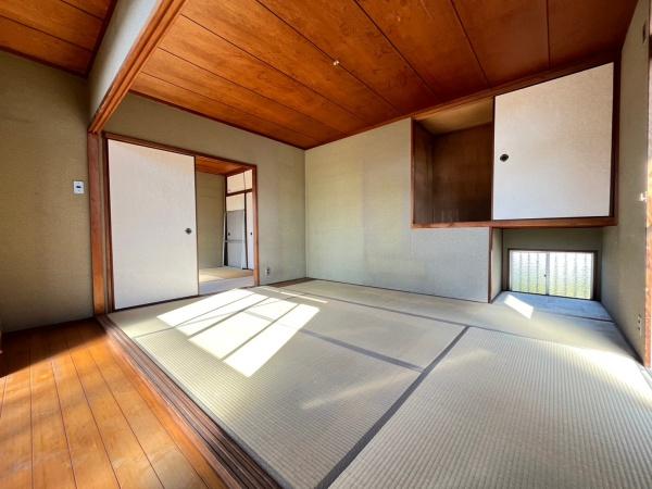 奈良市富雄北３丁目の中古一戸建て