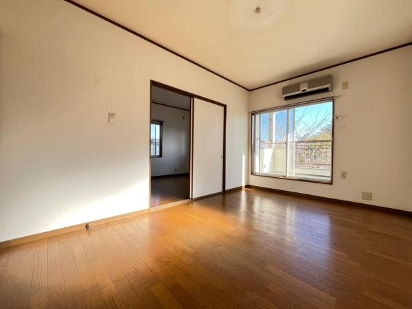 生駒市西松ケ丘の中古一戸建て