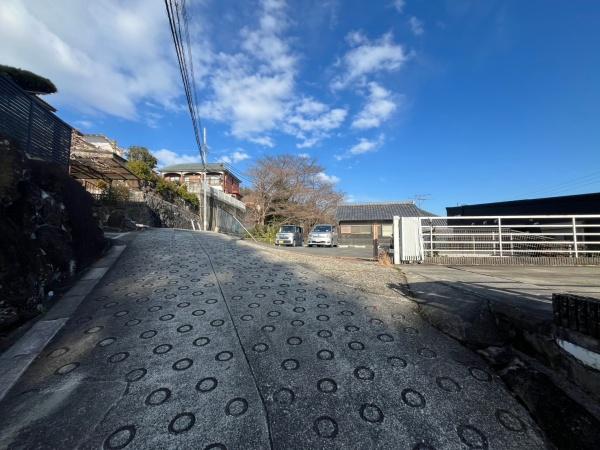 生駒市西松ケ丘の中古一戸建て