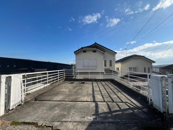 生駒市西松ケ丘の中古一戸建