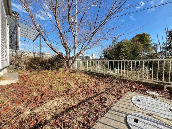 生駒市西松ケ丘の中古一戸建て