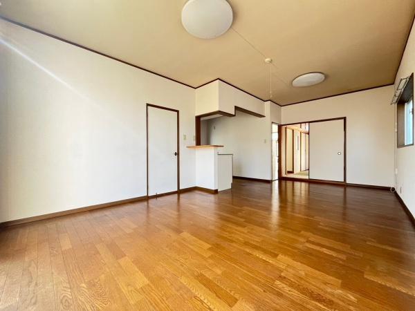 生駒市西松ケ丘の中古一戸建て