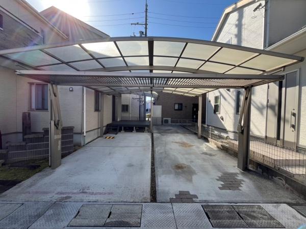 大和郡山市南井町の中古一戸建