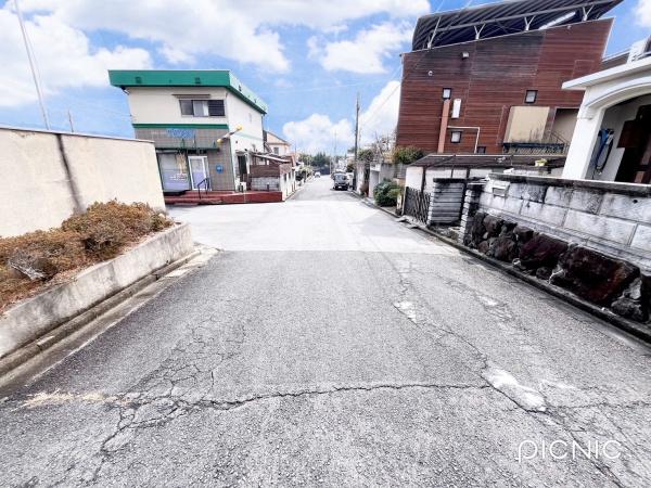 生駒郡平群町若葉台５丁目の中古一戸建