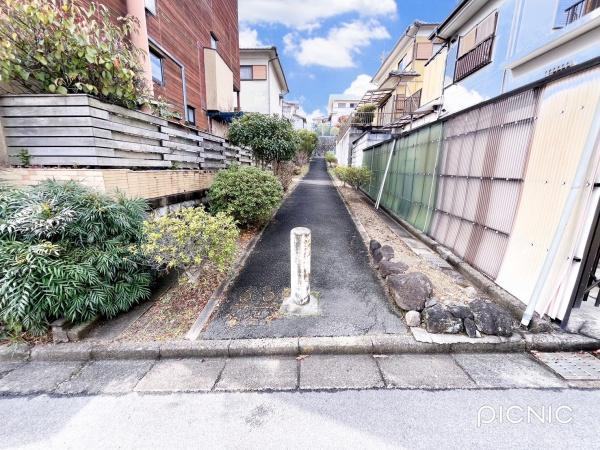 生駒郡平群町若葉台５丁目の中古一戸建