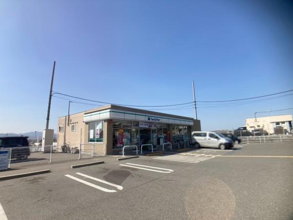 奈良市古市町の土地(ファミリーマート奈良古市町店)