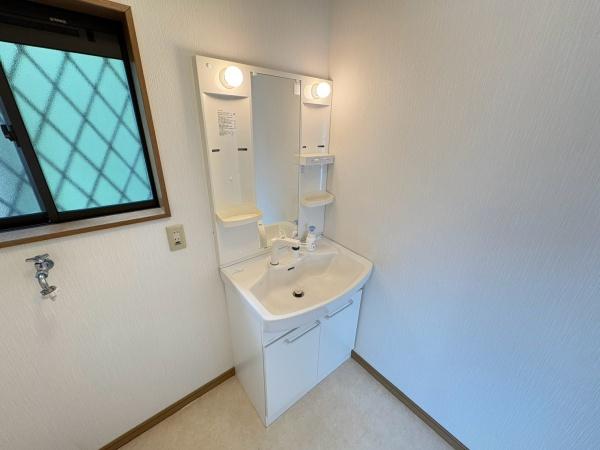 生駒市小瀬町の中古一戸建て