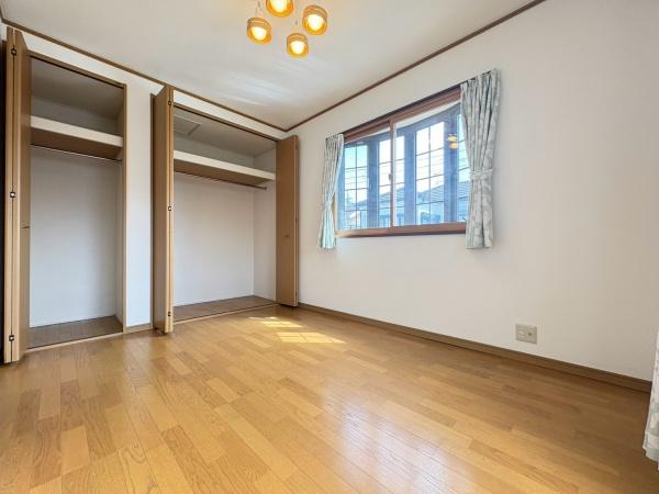 生駒市小瀬町の中古一戸建て