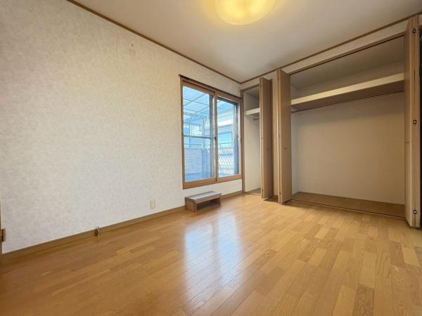 生駒市小瀬町の中古一戸建て