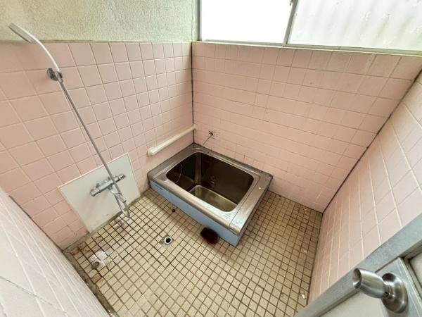 生駒市北新町の中古一戸建て