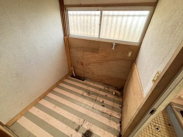 生駒市北新町の中古一戸建て