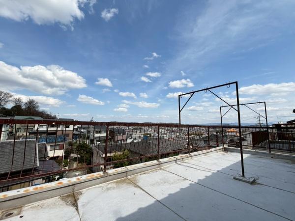 生駒市北新町の中古一戸建て