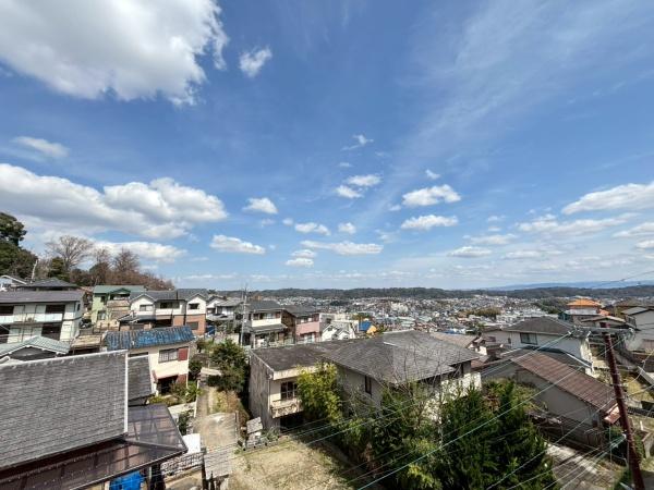 生駒市北新町の中古一戸建
