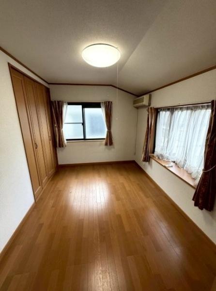 奈良市六条２丁目の中古一戸建て