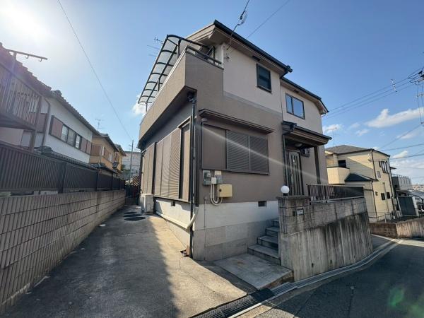 奈良市六条２丁目の中古一戸建