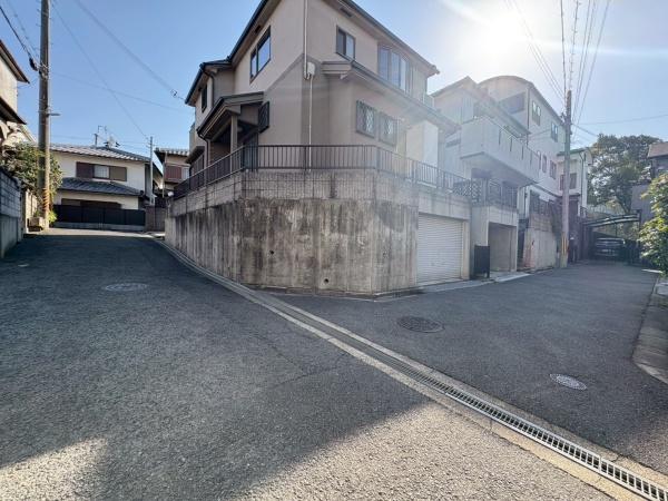 奈良市六条２丁目の中古一戸建
