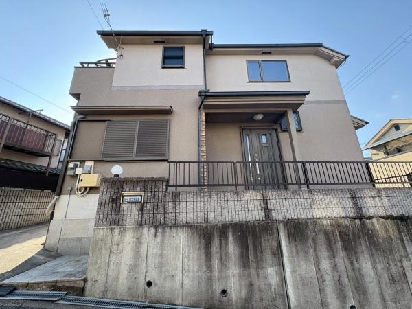 奈良市六条２丁目の中古一戸建