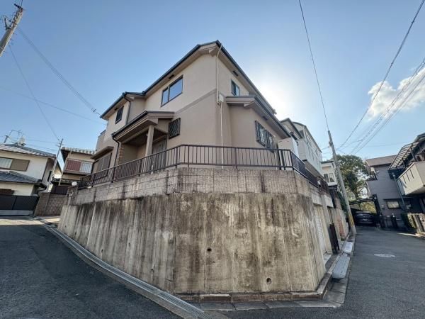 奈良市六条２丁目の中古一戸建