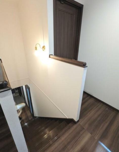 奈良市三松２丁目の中古一戸建て