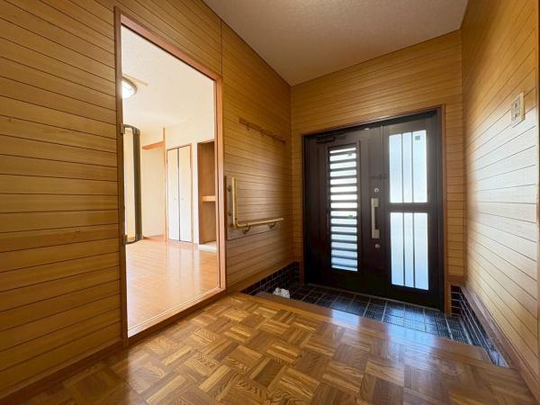 生駒郡三郷町城山台５丁目の中古一戸建て