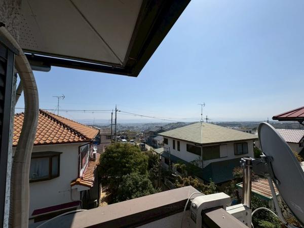生駒郡三郷町城山台５丁目の中古一戸建て