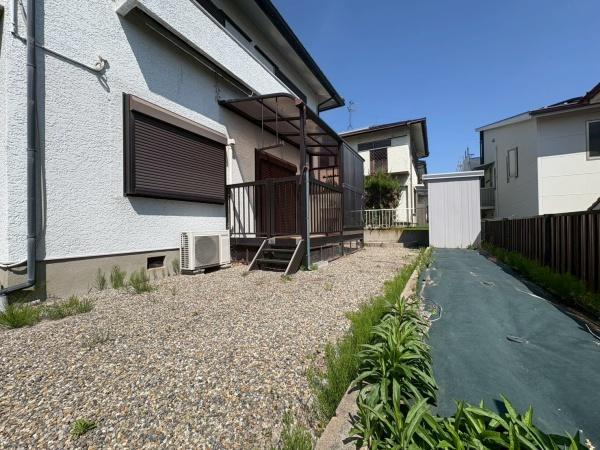 生駒郡三郷町城山台５丁目の中古一戸建て