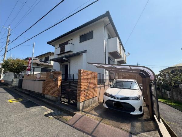 生駒郡三郷町城山台５丁目の中古一戸建