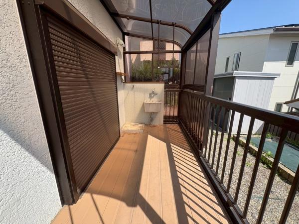 生駒郡三郷町城山台５丁目の中古一戸建て