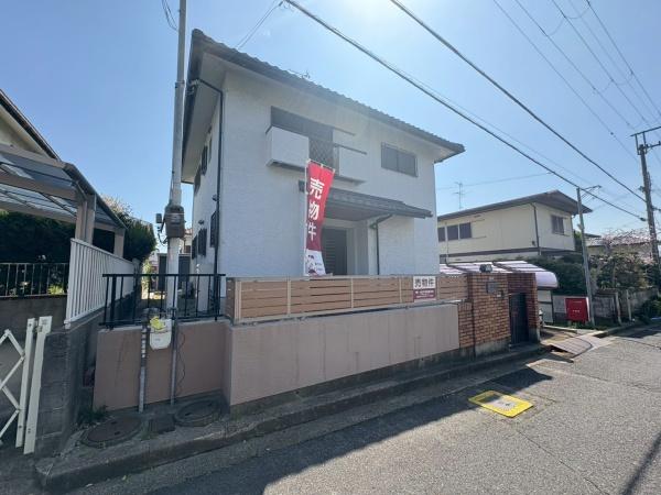 生駒郡三郷町城山台５丁目の中古一戸建て