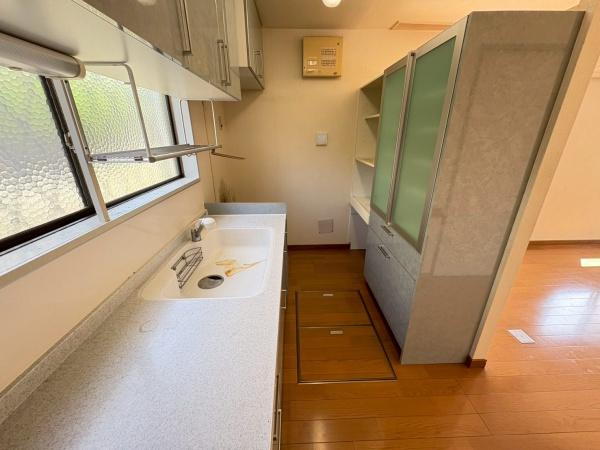 生駒郡三郷町城山台５丁目の中古一戸建て