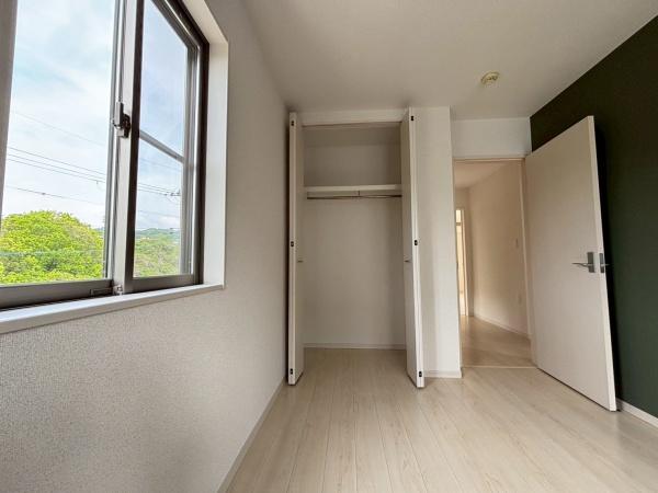 生駒市小平尾町の中古一戸建て