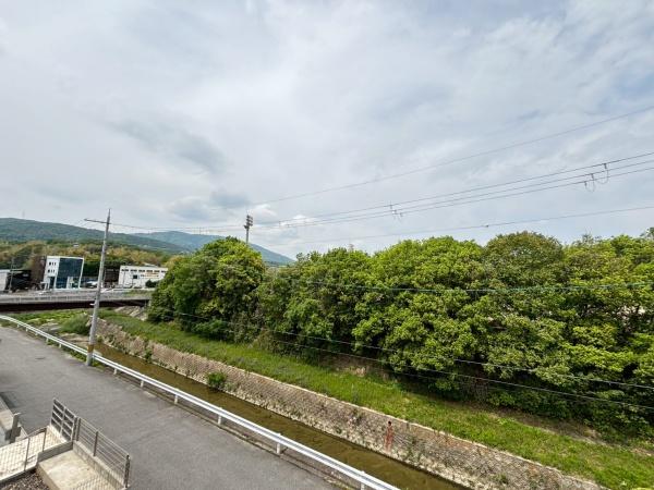 生駒市小平尾町の中古一戸建て