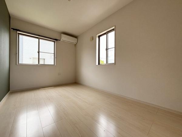 生駒市小平尾町の中古一戸建て