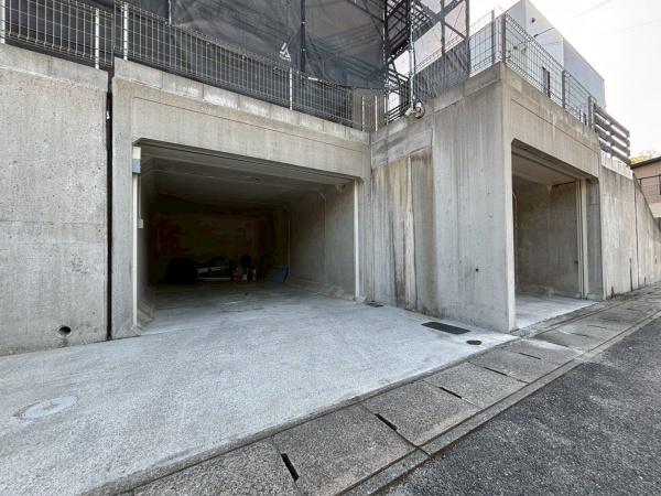 生駒市小平尾町の中古一戸建