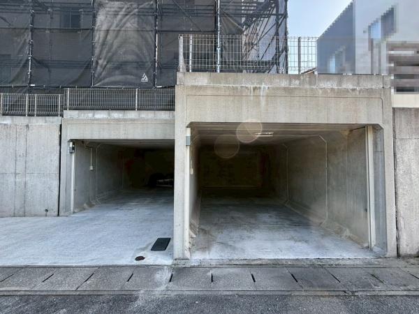 生駒市小平尾町の中古一戸建