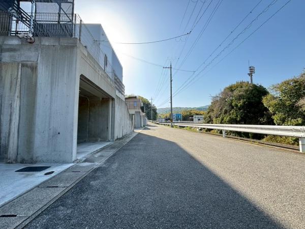 生駒市小平尾町の中古一戸建