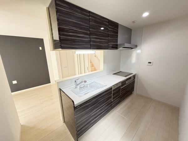 生駒市小平尾町の中古一戸建て