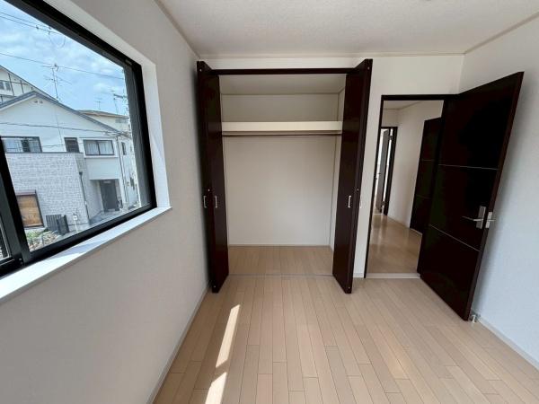 生駒市上町の中古一戸建て