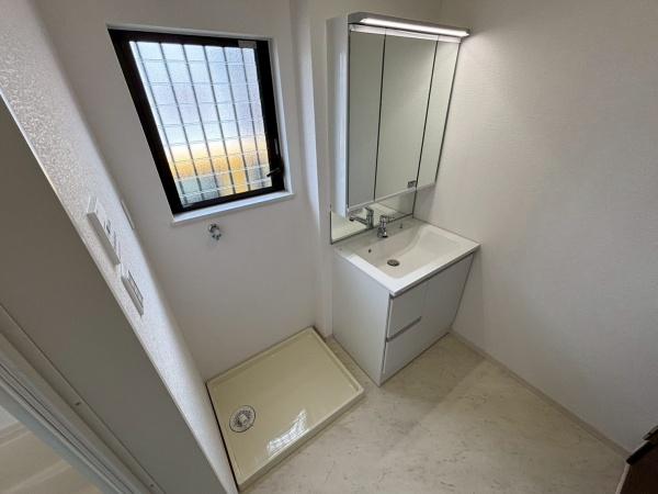 生駒市上町の中古一戸建て