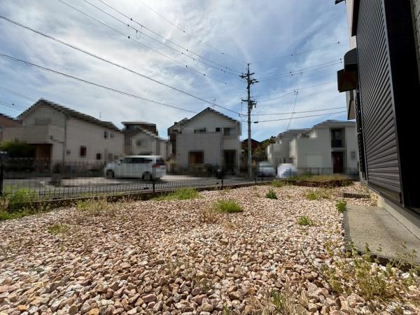 生駒市上町の中古一戸建て