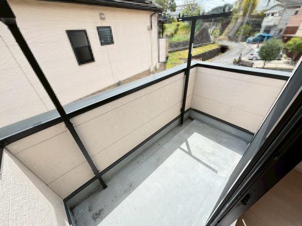 生駒市上町の中古一戸建て