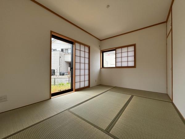 生駒市上町の中古一戸建て