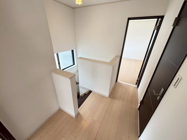 生駒市上町の中古一戸建て