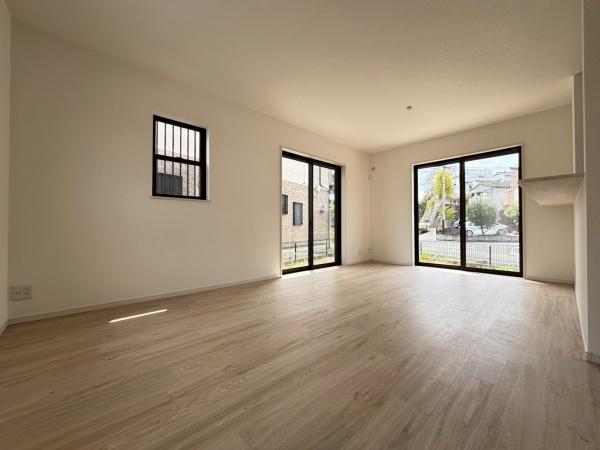 生駒市上町の中古一戸建