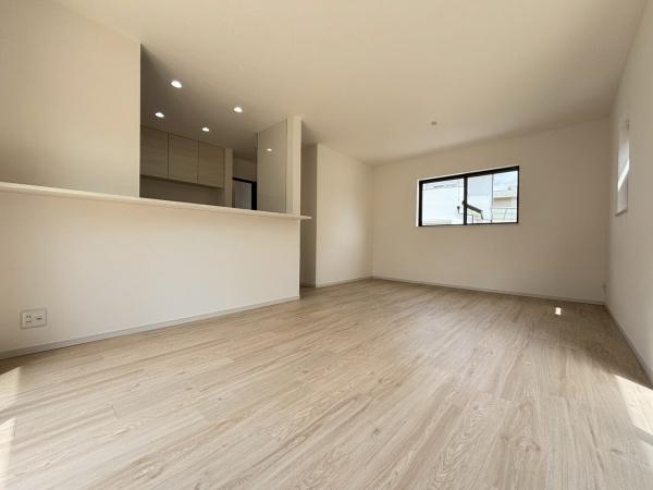 生駒市上町の中古一戸建