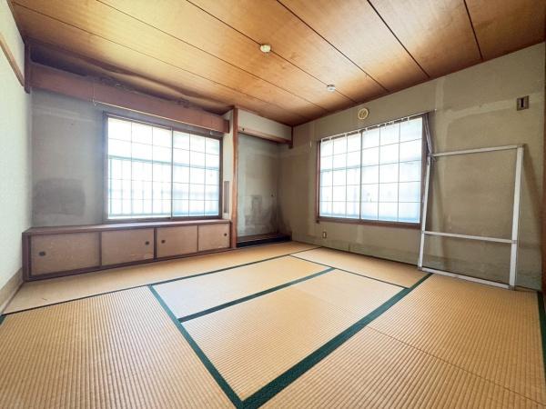 近鉄東生駒ガーデンハイツ　H棟