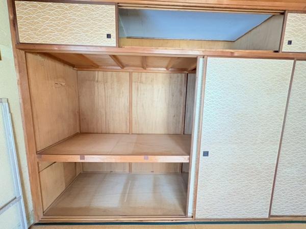 近鉄東生駒ガーデンハイツ　H棟