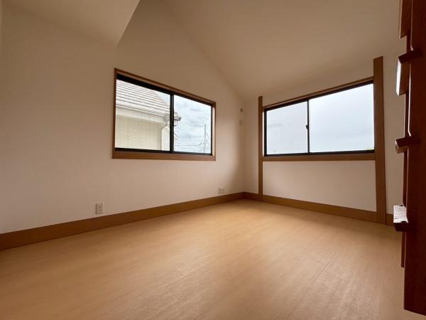 生駒市小明町の中古一戸建て