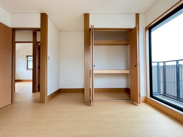 生駒市小明町の中古一戸建て